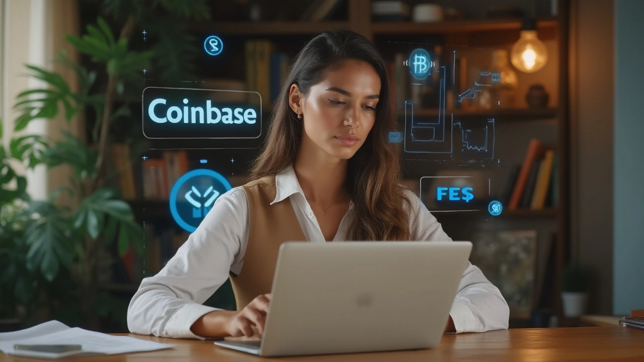 Tips to Minimize Fees on Coinbase