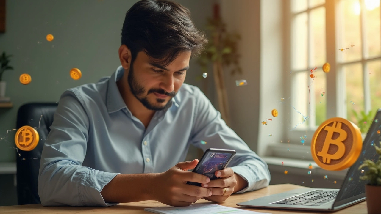 Can You Cash Out Cryptocurrency? Simple Ways to Turn Digital Coins Into Cash