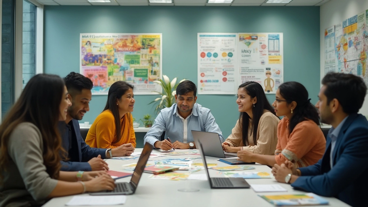 Best Government Business Loans in India: What's Worth Your Time?