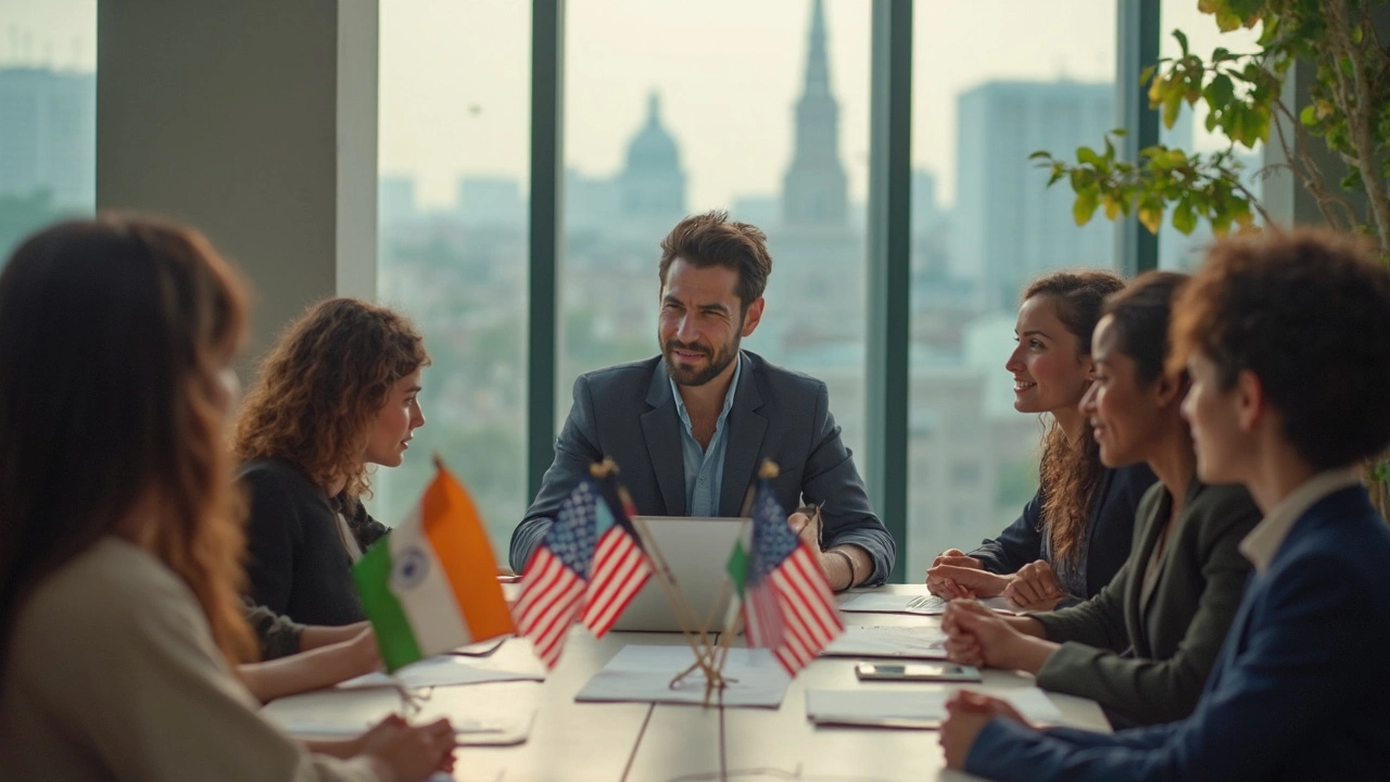 Can a US Citizen Own a Business in India? Your Straightforward Guide