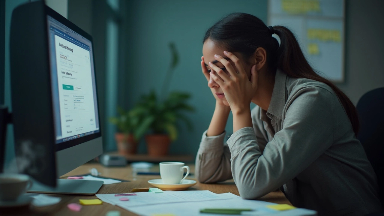 Common Mistakes That Slow Your Refund