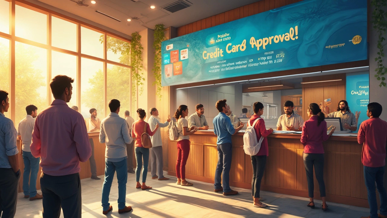 Easiest Bank to Get Approved for a Credit Card: What You Need to Know
