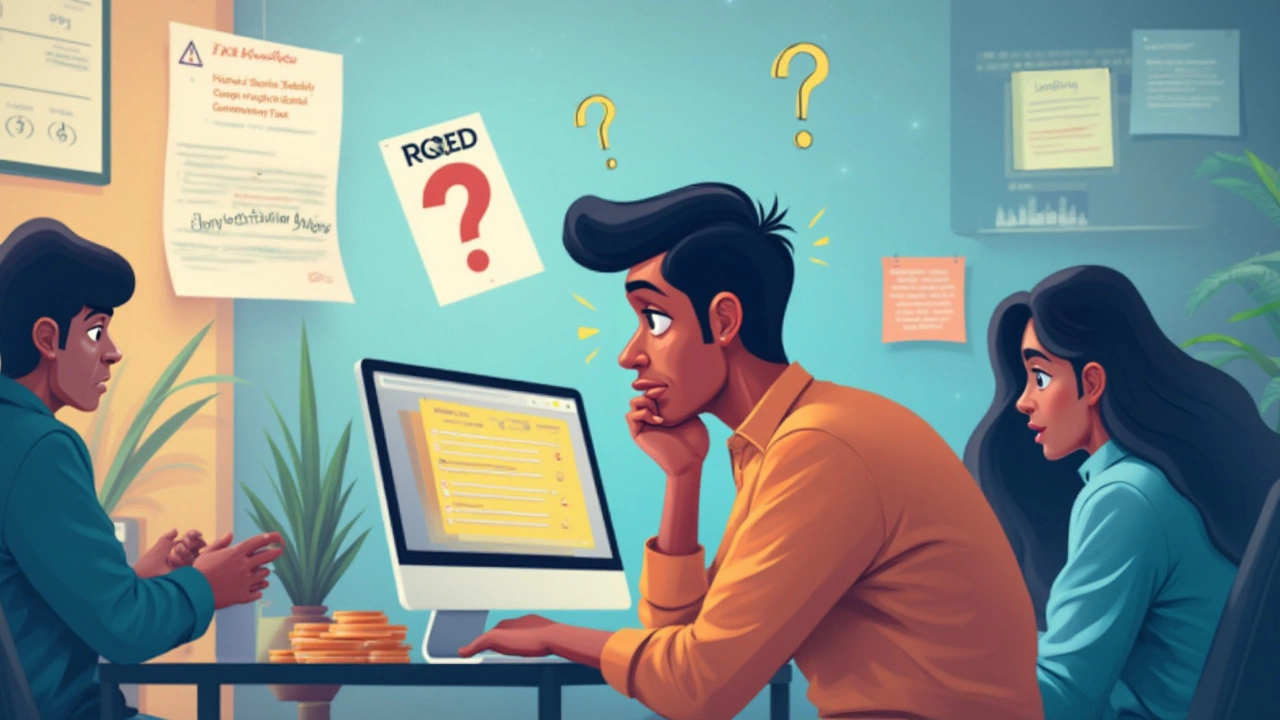 How to Check Your Refund Status