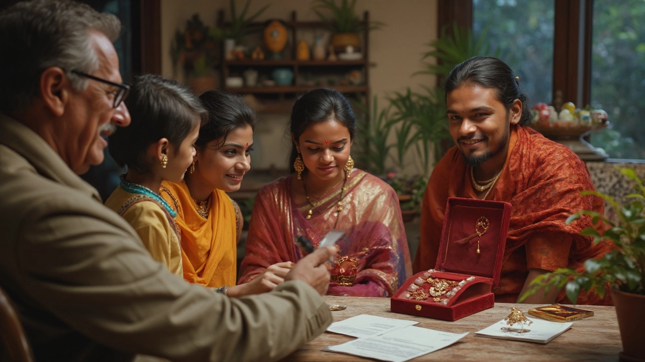 Is India Gold Loan Safe? What You Need to Know