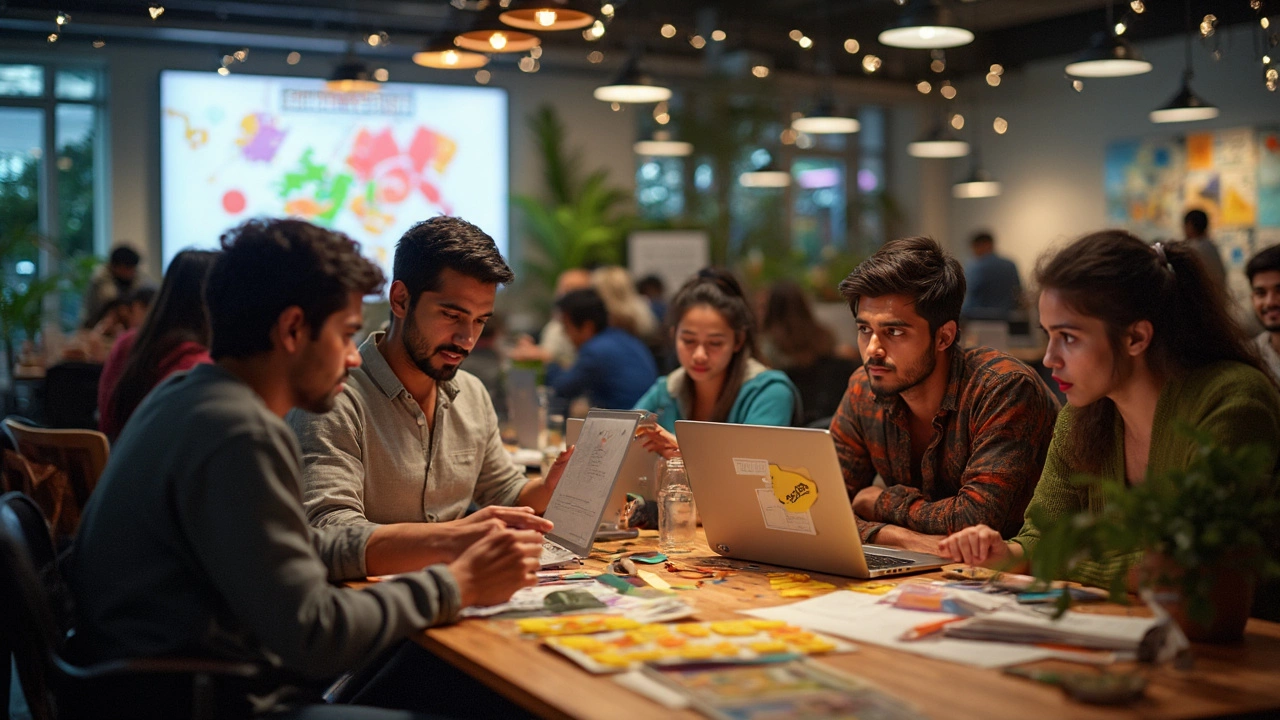 Is Startup India Tax Free? Real Talk on Taxes, Exemptions, and What Founders Need to Know