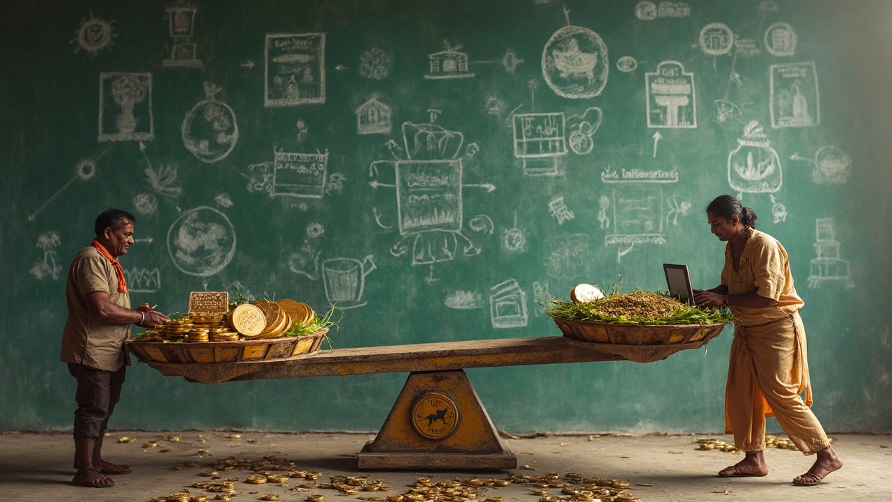 What Big Debt Means for Businesses
