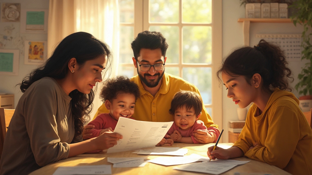 2024 Child Tax Credit Payments: What Families Need to Know