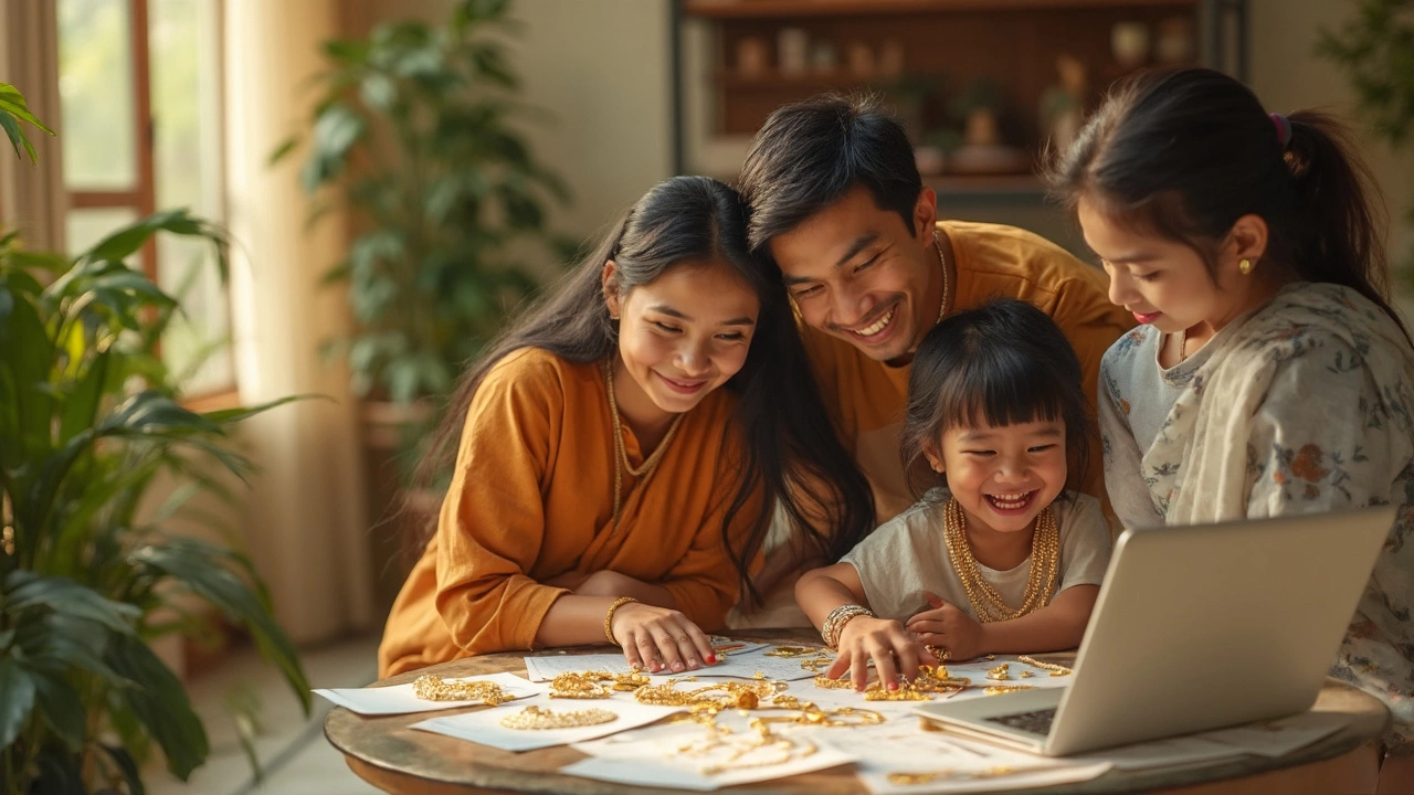 HDFC Gold Loan Interest Rate: Updated Guide for 2025 Borrowers
