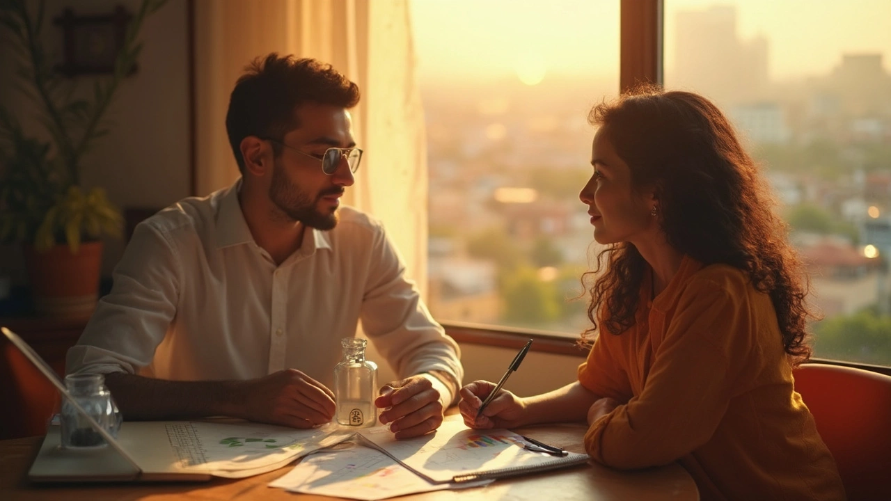 How Much Should I Save If I Make 70k a Year? Smart Moves for 2025