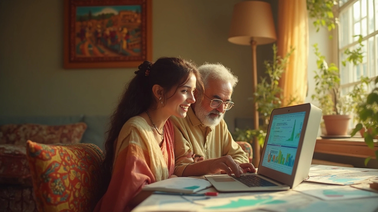 How to Become a Millionaire Buying Stocks: Simple Steps That Work