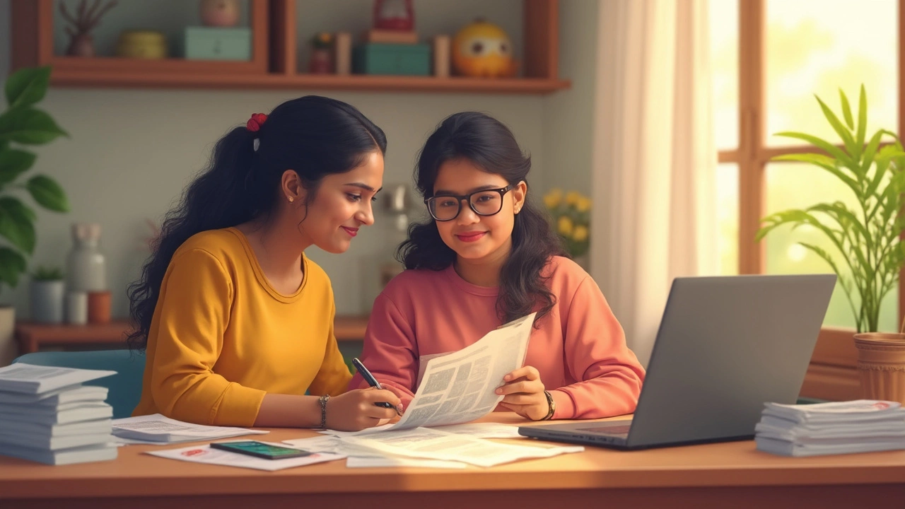 Personal Loan Rates: How to Get a Loan at the Lowest Interest Rate