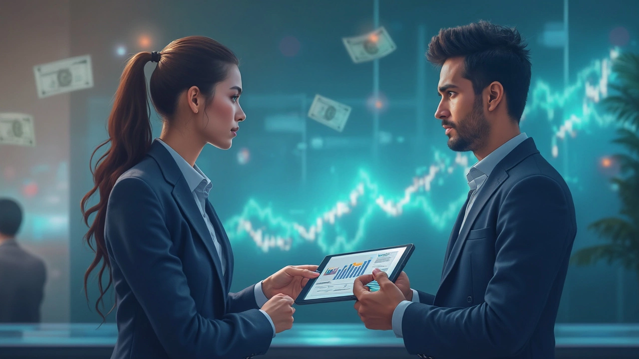 Sharpen Your Loan Profile