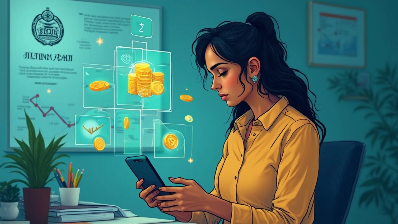 The Downsides of Stashing All Your Money in One Place