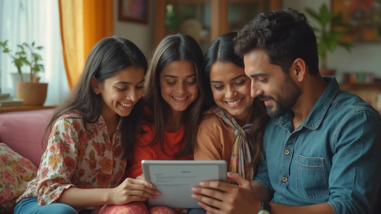 The Online Account Opening Process