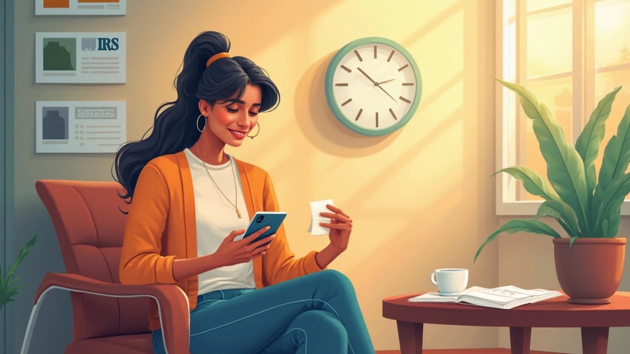 Tips to Get Your Refund Faster