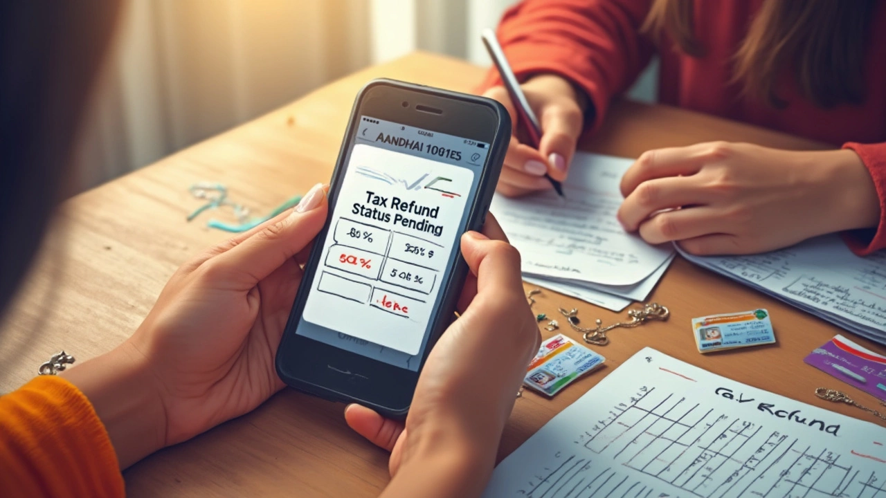 Ways to Check Your Refund Status (and Speed It Up)