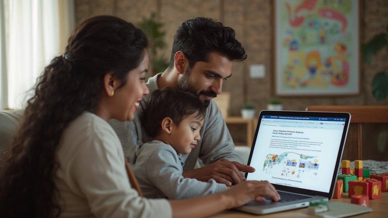 Who Qualifies for the 2024 Child Tax Credit?