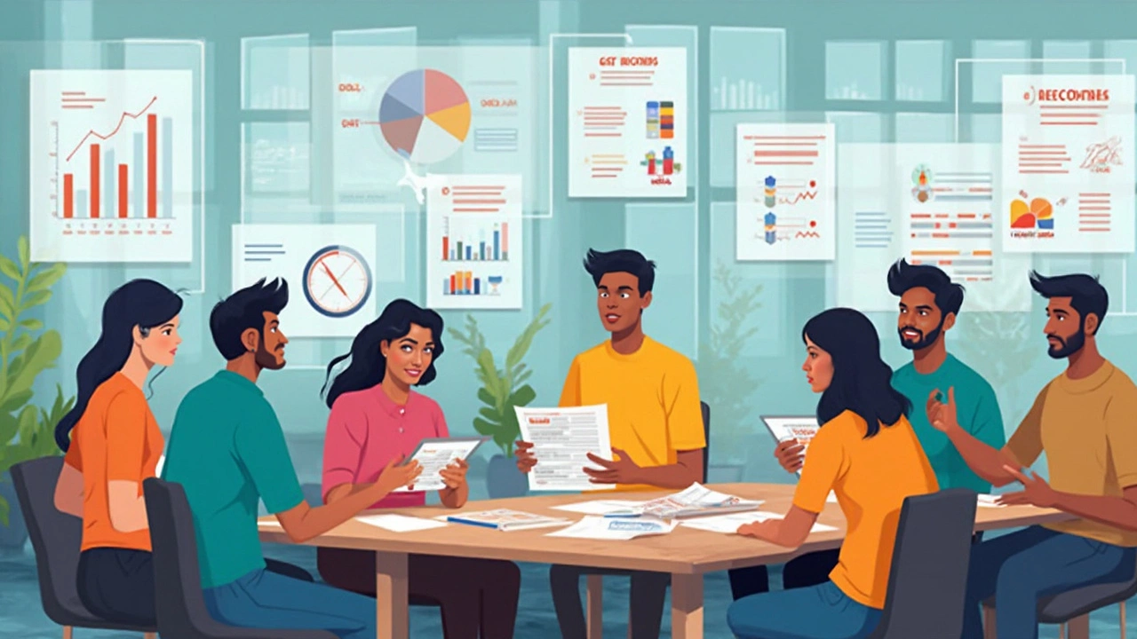 Why Your Choice of Method Matters