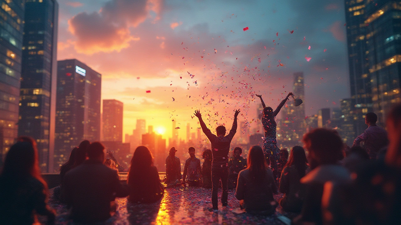 Asia's Fastest Unicorn: Who Holds the Crown in Startup Growth?