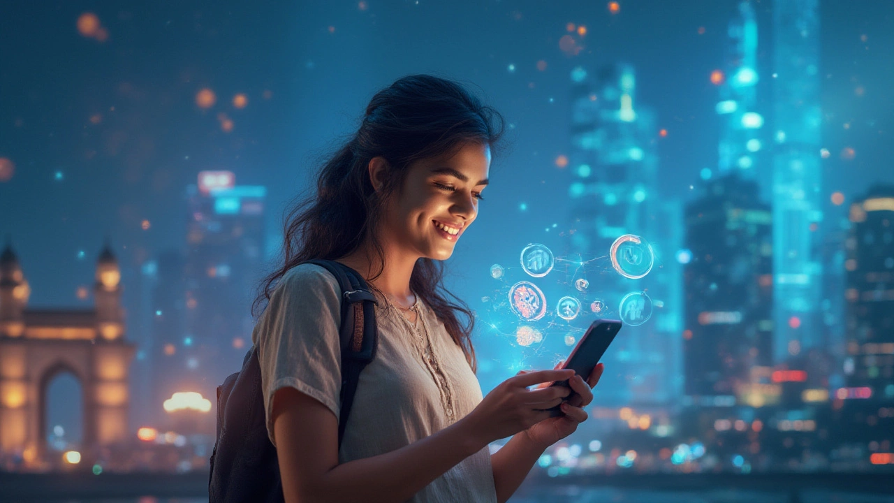 Best Online Banking in India: 2025 Top Picks Compared