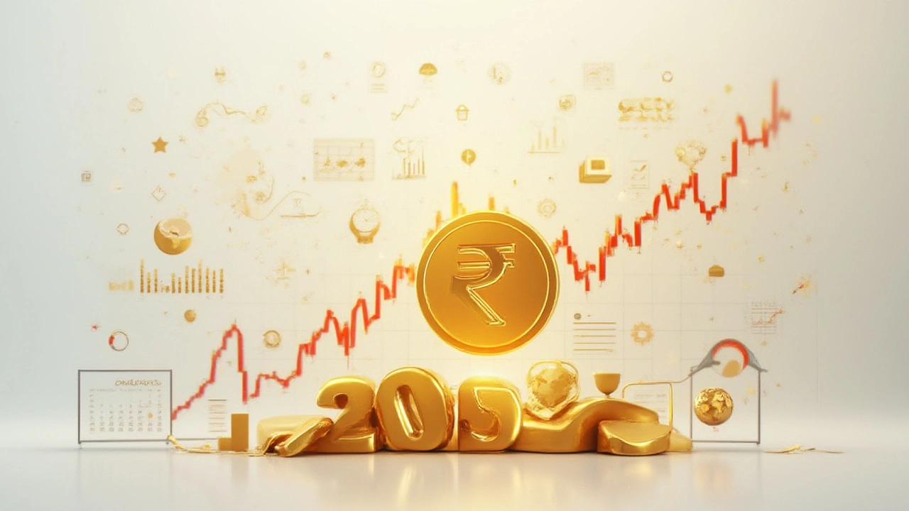 Getting the Best Value: Real-World Tips for Selling Gold