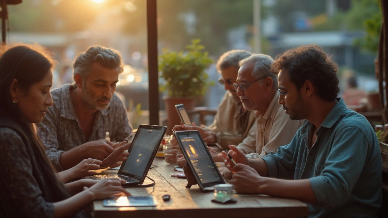 Online Banking Leaders: Features, Strengths, and Surprising Facts