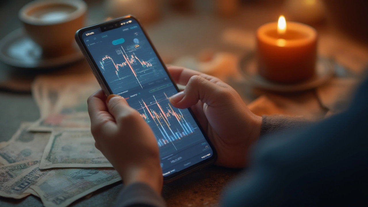 Patterns and Insights: Does Market Timing Work?
