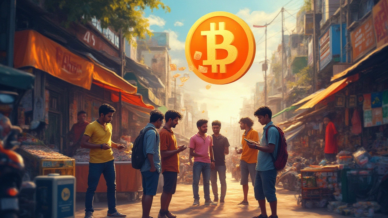 Should You Invest 0 in Bitcoin Right Now?