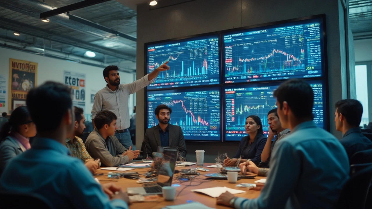 Smarter Strategies for Buying Stocks