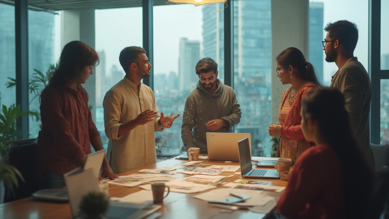 Startup Founder Salaries in India: What Founders Really Pay Themselves