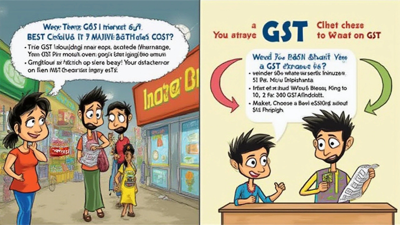 Tips to Stay Compliant and Maximise Legit GST Benefits