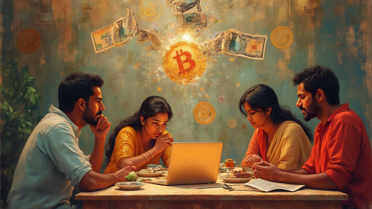 What Are The Real Risks & Surprises?