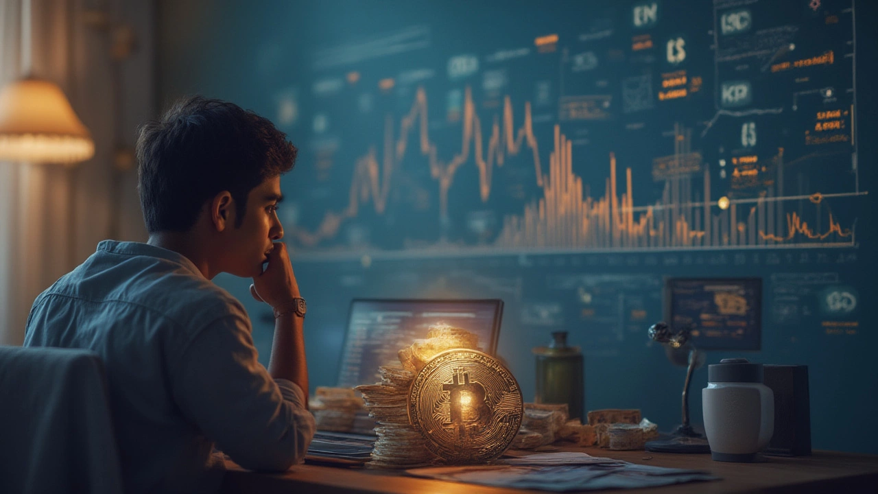 What Happens If You Invest $100 in Bitcoin Today? Expert Guide & Real Results