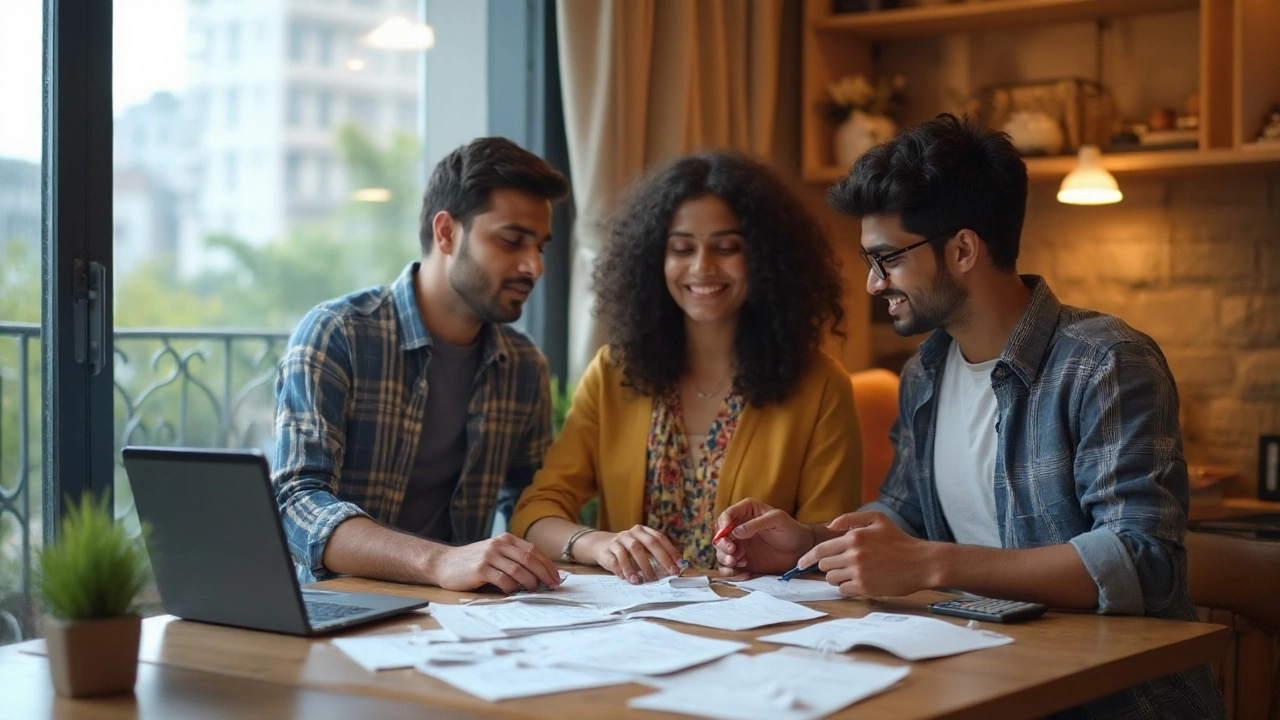 EMI in Home Loans Explained: How It Works, Calculator, Examples