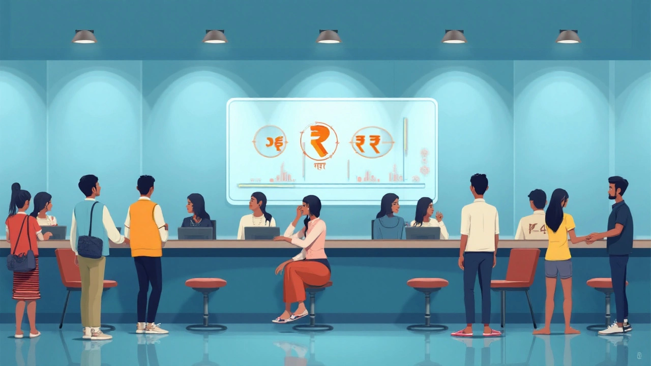 How Refund Schedules Work for Different Banks and Payment Types
