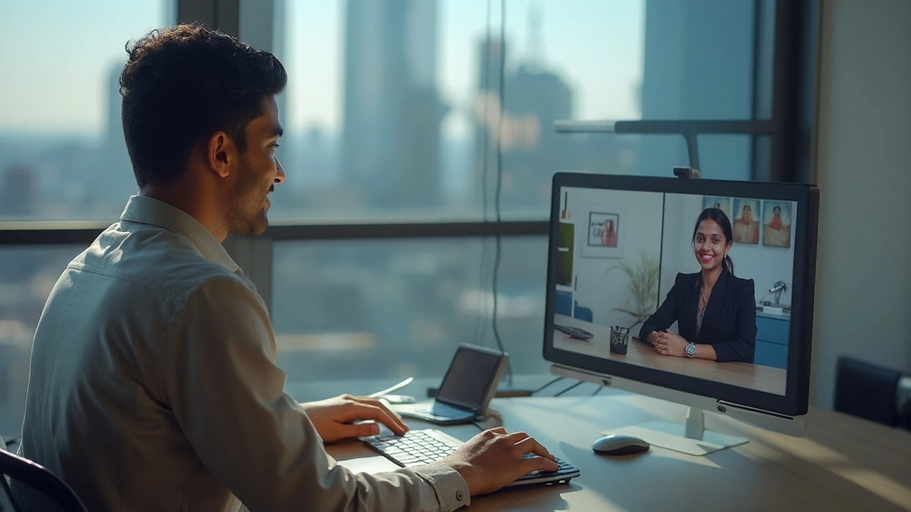 Is HDFC Bank in the USA? How NRIs Access HDFC Services Overseas