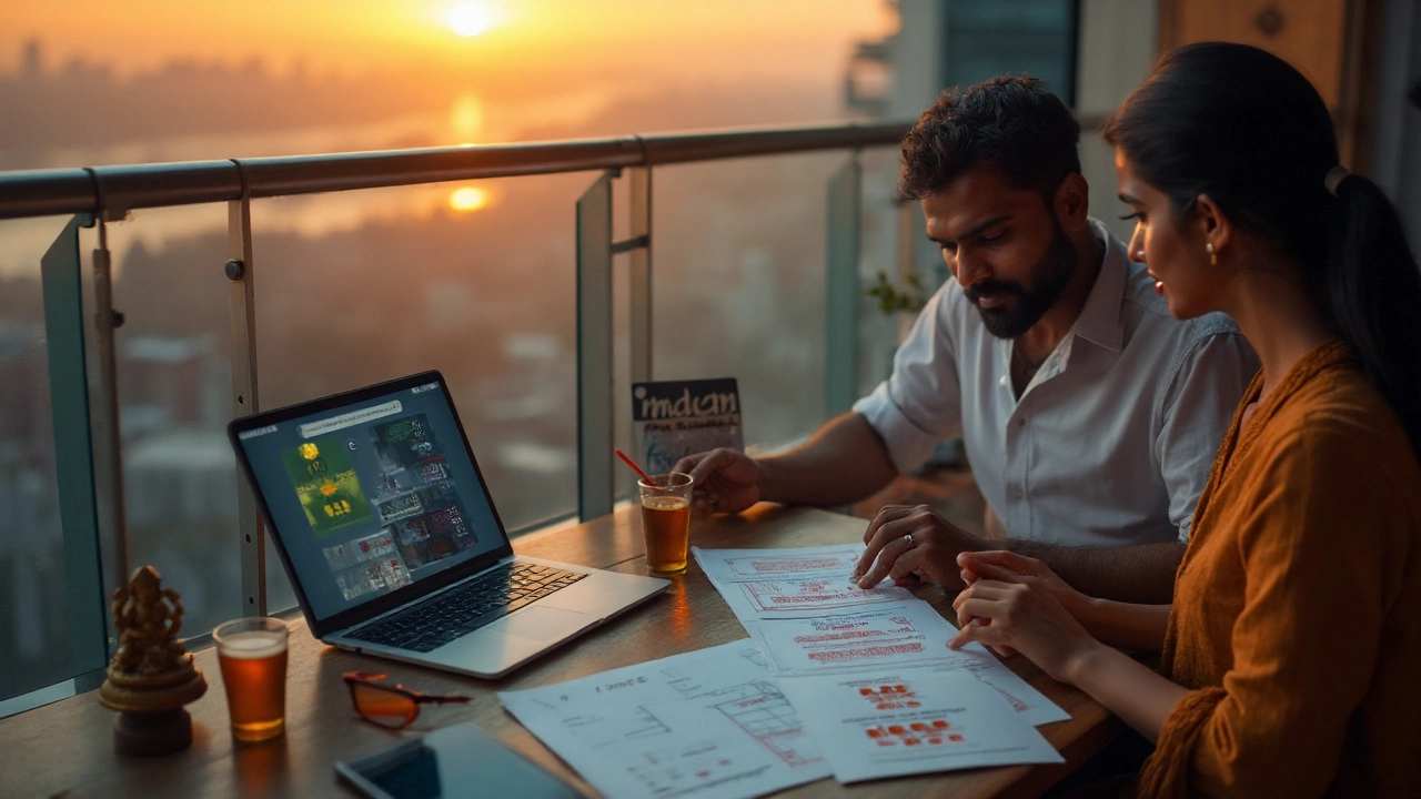 Can an NRI Buy Property in India? 2025 Rules, Taxes, Home Loans & Repatriation