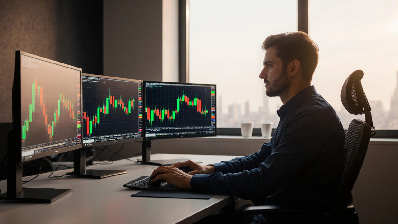 5 Candle Rule Explained: How to Use This Candlestick Strategy in Stock Trading