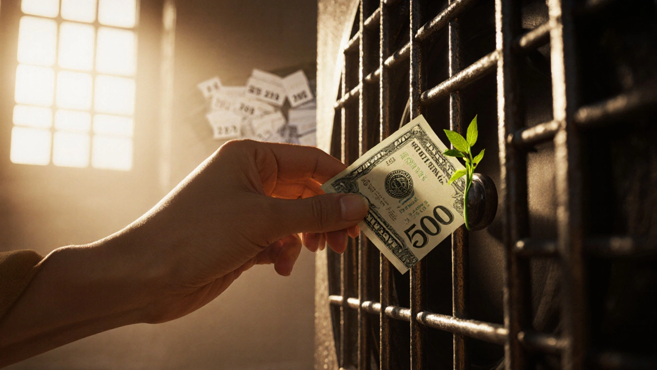 How a $500 5‑Year CD Grows and What It Means for Your Money