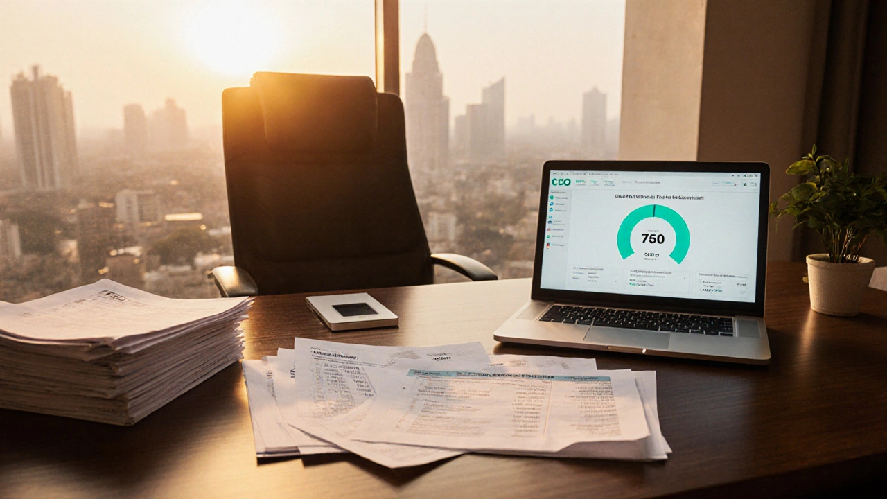 How to Secure a 1 Crore Business Loan in India - Step‑by‑Step Guide