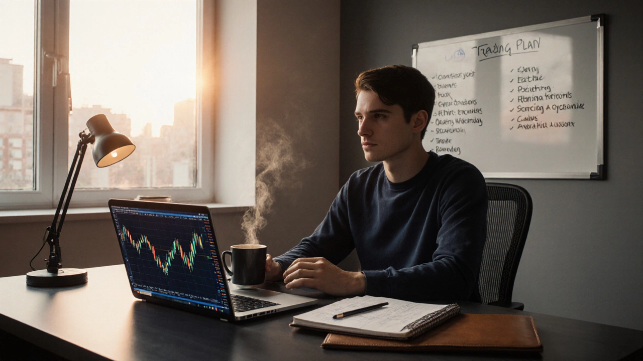 How to Succeed in Stock Trading: Proven Tips & Strategies