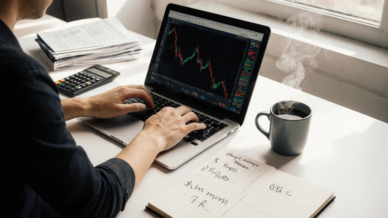 Understanding the 80% Rule in Day Trading - A Quick Guide