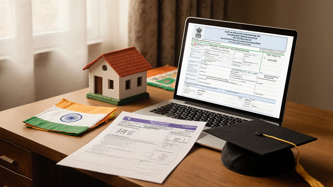 Which Loan Is Exempted from Income Tax in India? Complete Guide 2025